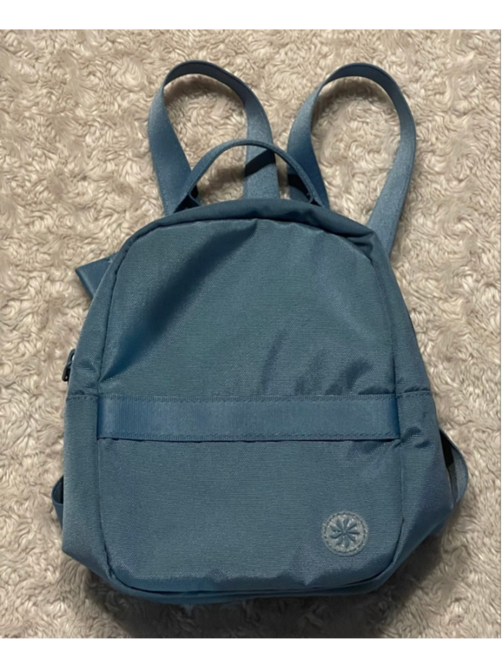 Athleta Girl Always Mini Backpack, EUC
